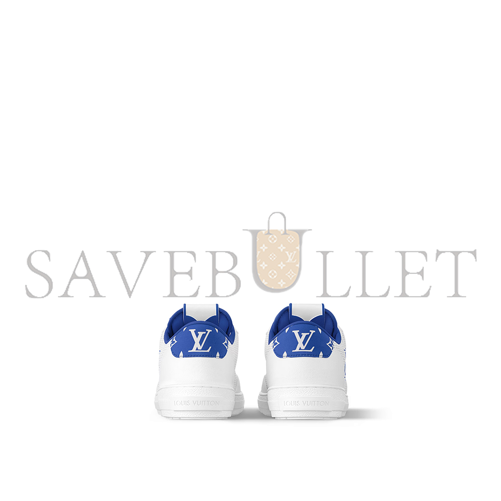 LOUIS VUITTON CHARLIE SNEAKER 1ACEZS LOUIS VUITTON CHARLIE SNEAKER 1ACEZS